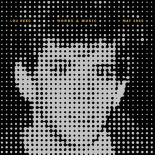 Words & Music, May 1965 (Yellow LP Vinyl)