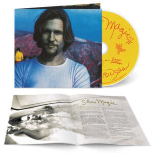 Slow Magic 1977-1978