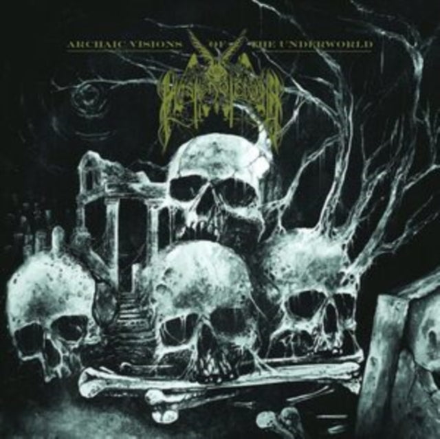 This LP Vinyl is brand new.Format: LP VinylThis item's title is: Archaic Visions Of The UnderworldArtist: Master Of CrueltyBarcode: 827166377421Release Date: 3/3/2017