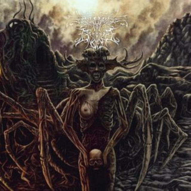 This LP Vinyl is brand new.Format: LP VinylThis item's title is: Demonize The FleshArtist: Ossuary InsaneBarcode: 827166392226Release Date: 9/8/2017