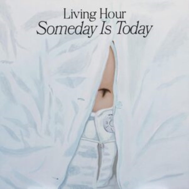 Someday Is Today (Blue LP Vinyl)