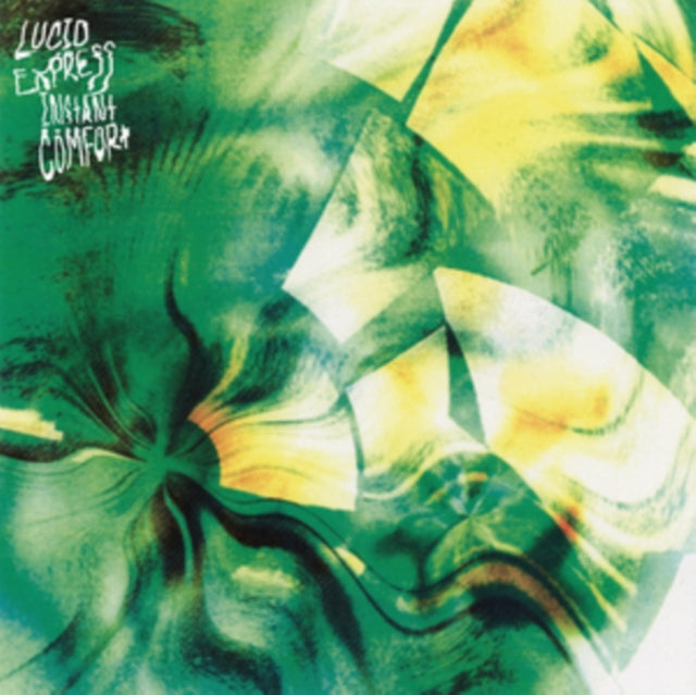 Instant Comfort (Ultra Clear LP Vinyl)