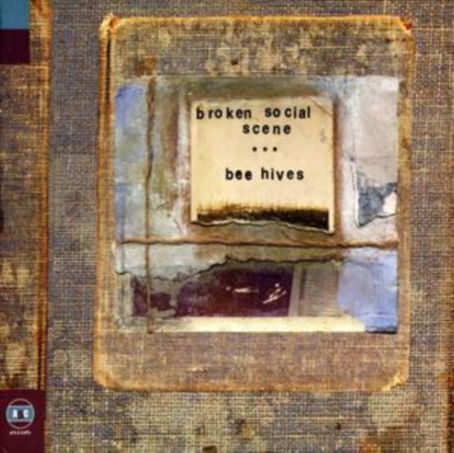 This CD is brand new.Format: CDMusic Style: IDMThis item's title is: Bee HivesArtist: Broken Social SceneLabel: DINBarcode: 827590060029Release Date: 3/23/2004