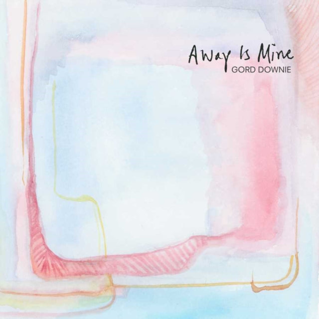 Away Is Mine (2LP Deluxe)