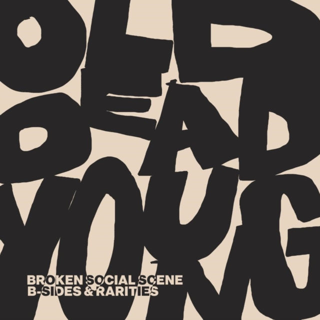 This LP Vinyl is brand new.Format: LP VinylThis item's title is: Old Dead Young: B-Sides & Rarities (2LP)Artist: Broken Social SceneBarcode: 827590208117Release Date: 11/4/2022