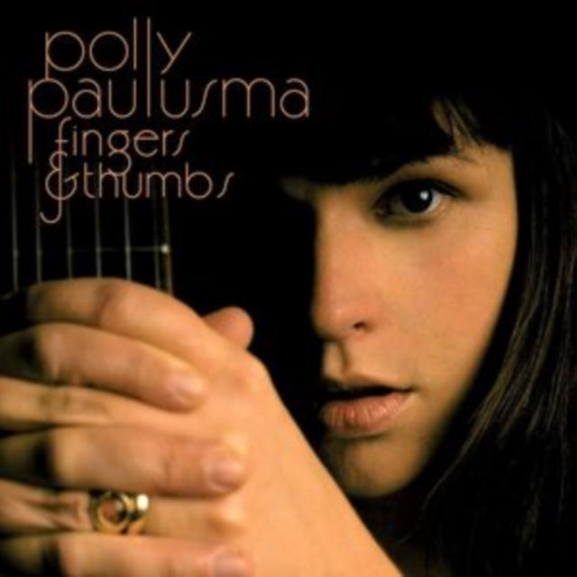 This LP Vinyl is brand new.Format: LP VinylThis item's title is: Fingers & Thumbs (Direct Metal Master)Artist: Polly PaulusmaBarcode: 827954046218Release Date: 3/30/2010