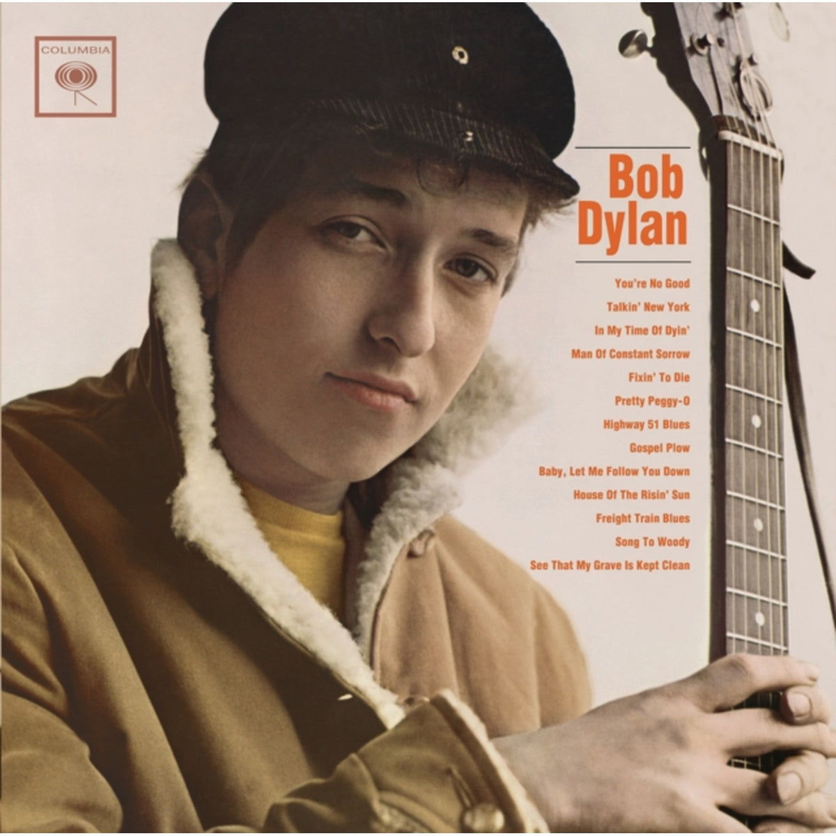 More Blood, More Tracks: The Bootleg Series Vol. 14 & Bob Dylan