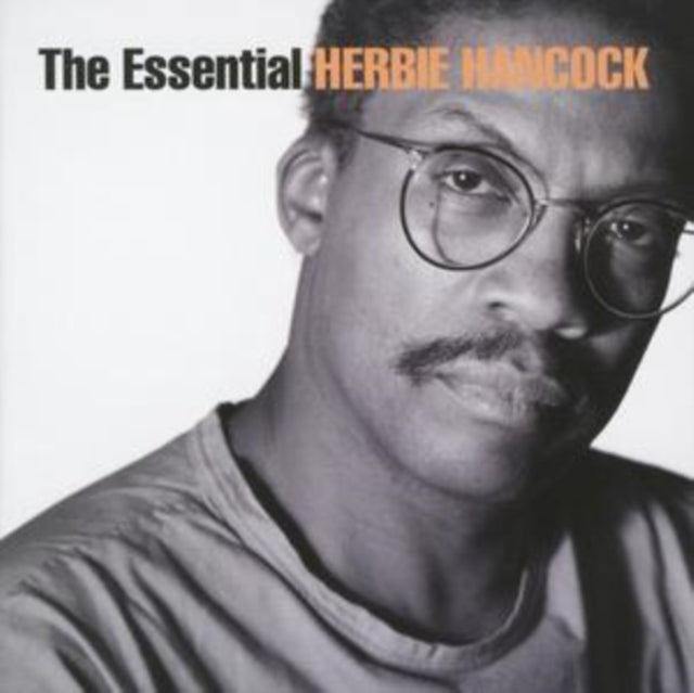 Essential Herbie Hancock
