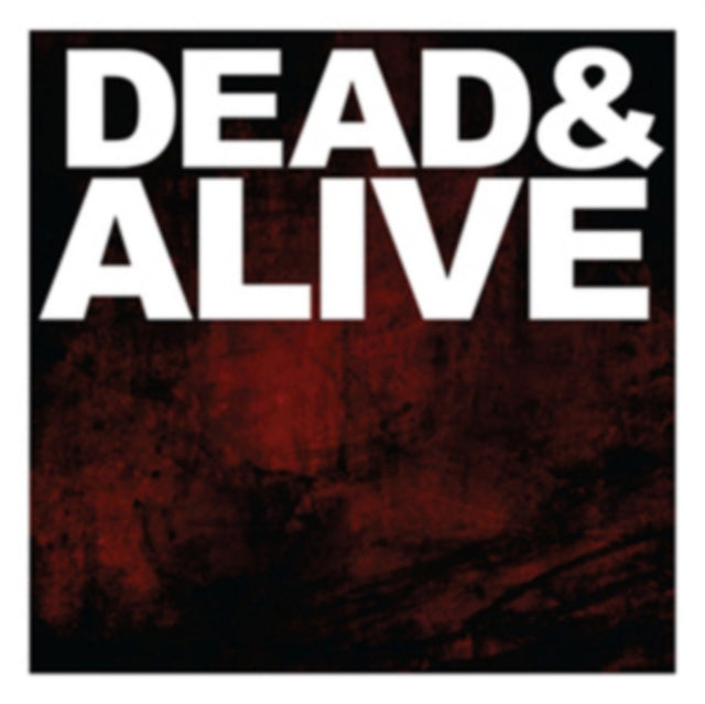 This CD is brand new.Format: CDMusic Style: HardcoreThis item's title is: Dead & AliveArtist: Devil Wears PradaLabel: Ferret MusicBarcode: 828136015220Release Date: 10/15/2012