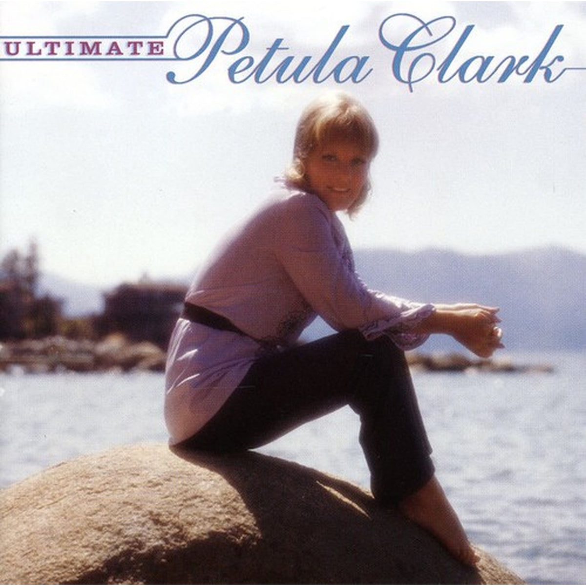 Ultimate Petula Clark