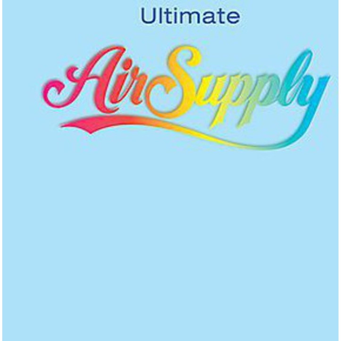 Ultimate Air Supply
