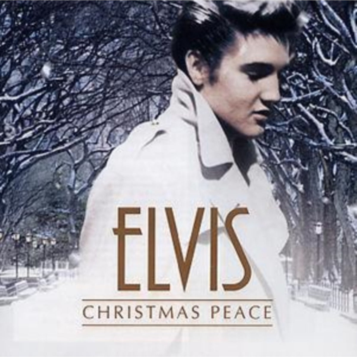 It's Christmas Time & Christmas Peace