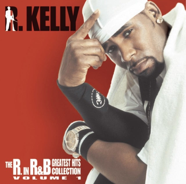 12 Play & R In R&B Collection: Vol.1