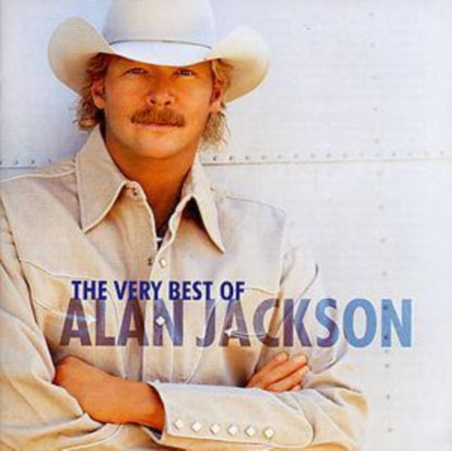 This CD is brand new.Format: CDThis item's title is: Very Best OfArtist: Alan JacksonLabel: AristaBarcode: 828766011227Release Date: 6/7/2004