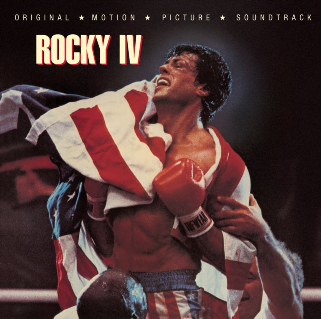 Rocky Iv O.S.T.