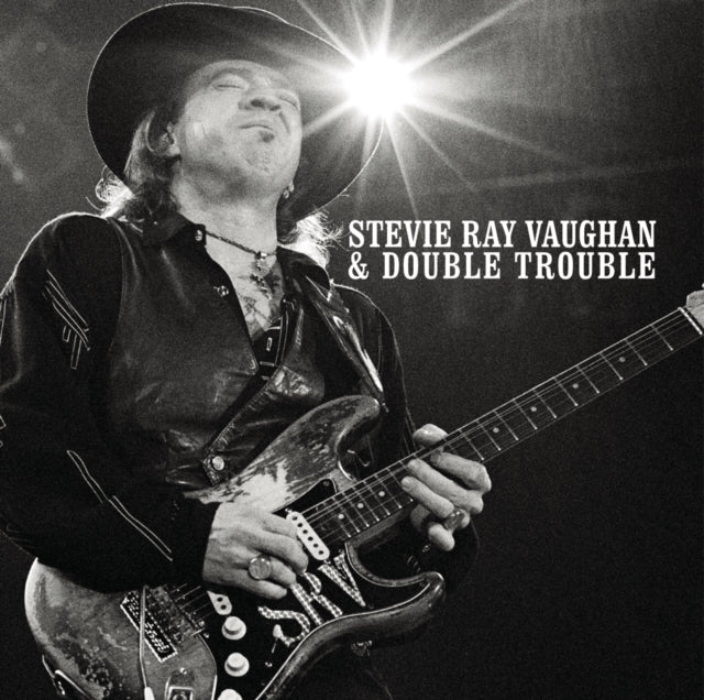 This CD is brand new.Format: CDMusic Style: Texas BluesThis item's title is: Real Deal: Greatest Hits Vol.1Artist: Stevie Ray & Double Trouble VaughanLabel: EpicBarcode: 828768151129Release Date: 12/26/2006