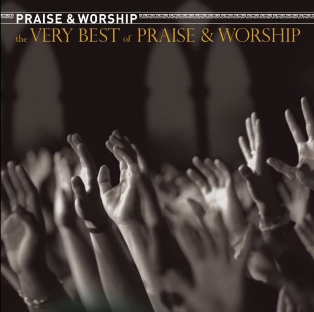 This CD is brand new.Format: CDThis item's title is: Very Best Of Praise & Worship / VariousArtist: Various ArtistsBarcode: 828768160527Release Date: 6/13/2006