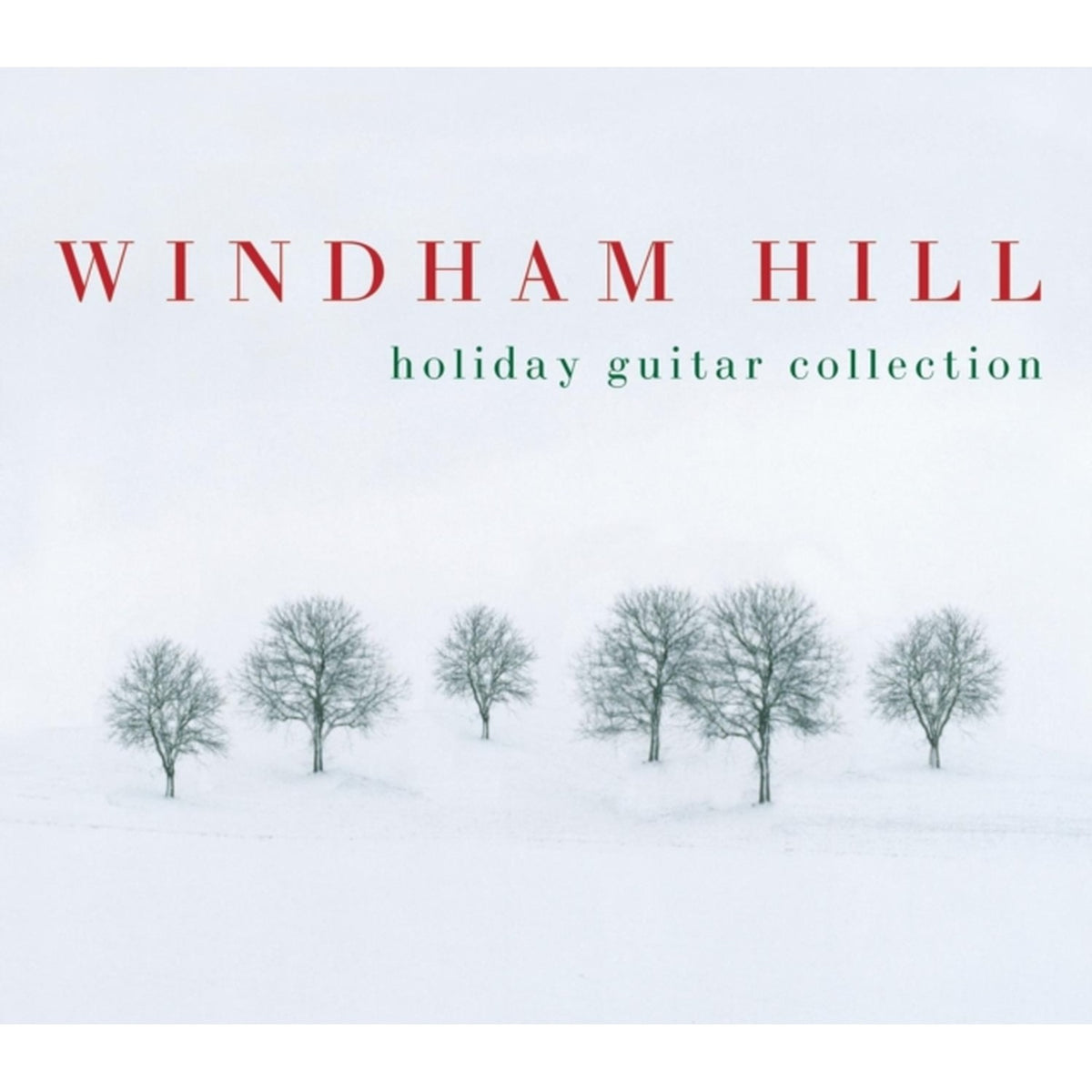 Windham Hill Hol. Gt