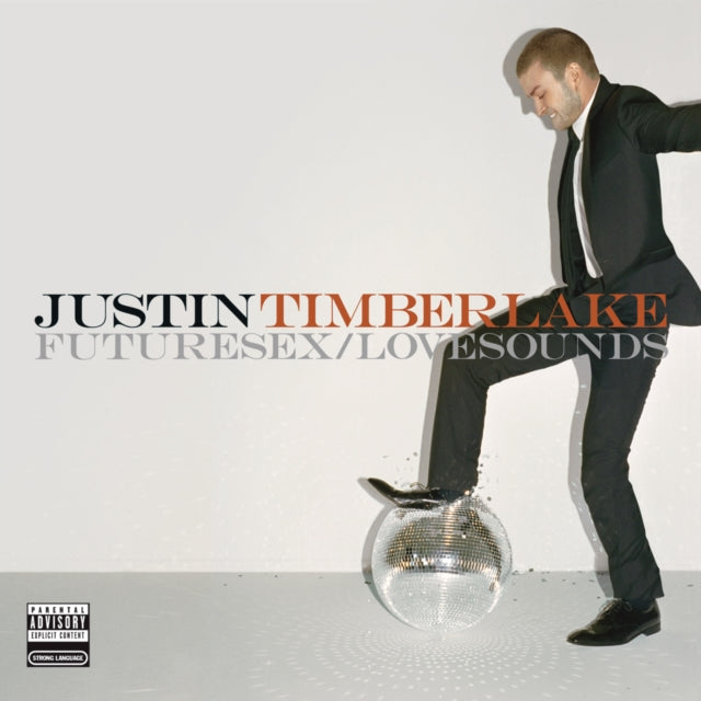 Justified & Futuresex / Lovesounds (Pa/2LP/Gatefold)