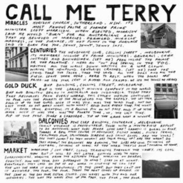 Call Me Terry