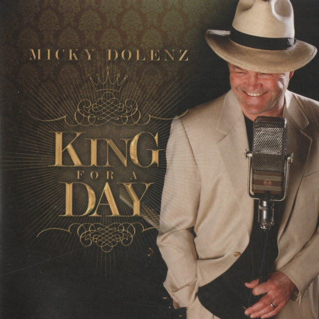 King For A Day (Red Velvet LP Vinyl/15Th Anniversary)