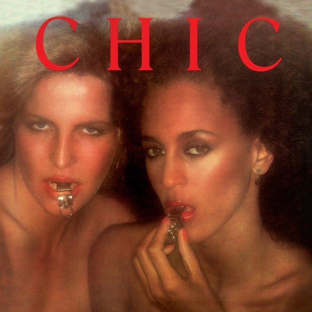 This LP Vinyl is brand new.Format: LP VinylThis item's title is: Chic (180G/Limited Edition)Artist: ChicLabel: FRIDAY MUSIC TWOBarcode: 829421019152Release Date: 2/3/2023