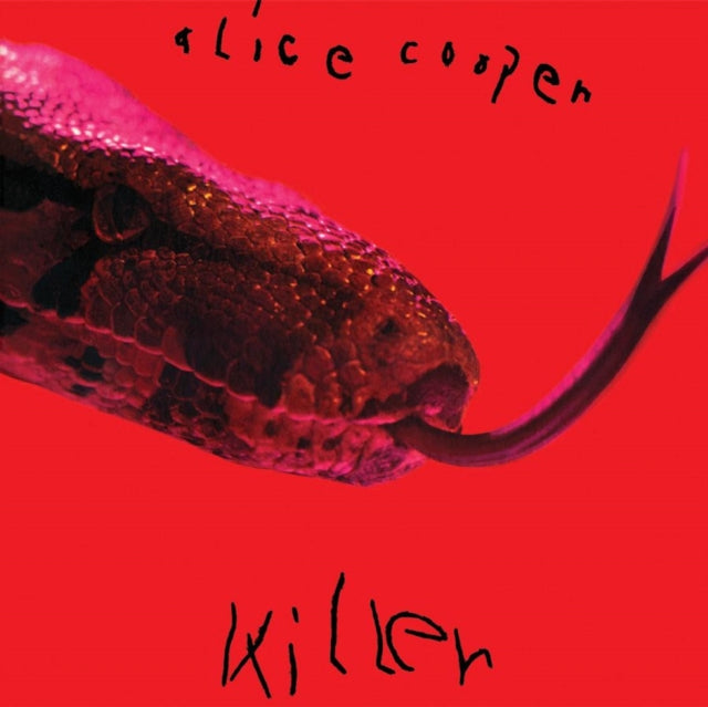 Killer (180G)