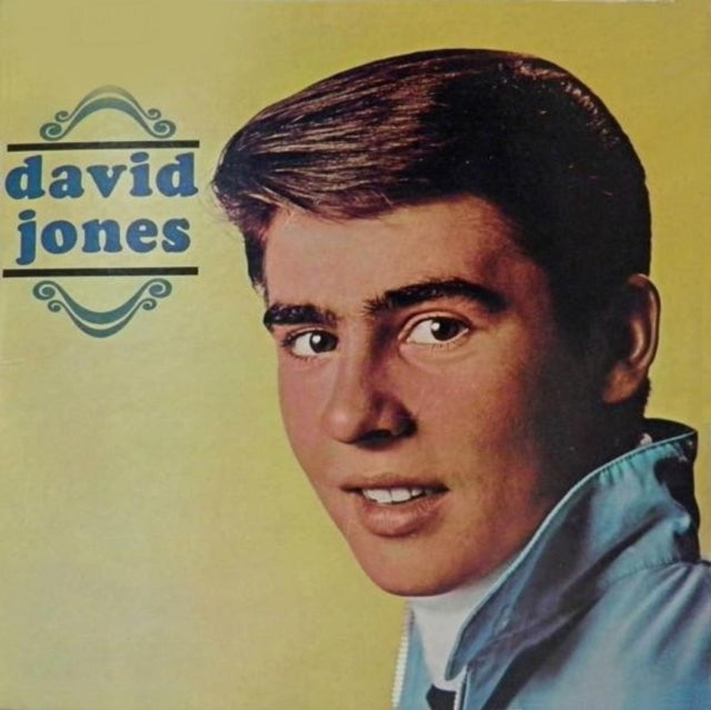 This LP Vinyl is brand new.Format: LP VinylThis item's title is: David Jones (180G/Limited)Artist: Davy JonesBarcode: 829421049036Release Date: 9/5/2025