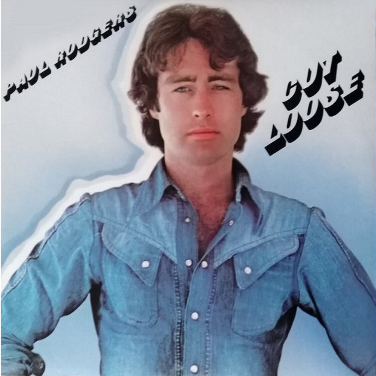 Cut Loose (180G/Clear Blue LP Vinyl/Anniversary Edition)