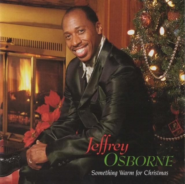 Something Warm For Christmas (Christmas Red LP Vinyl/Limited)