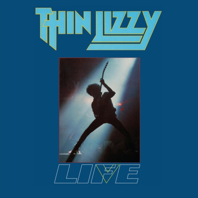 This LP Vinyl is brand new.Format: LP VinylThis item's title is: Life - Live Double Album (40Th Anniversary) (Translucent Blue Vinyl/2LP)Artist: Thin LizzyBarcode: 829421239864Release Date: 4/12/2024