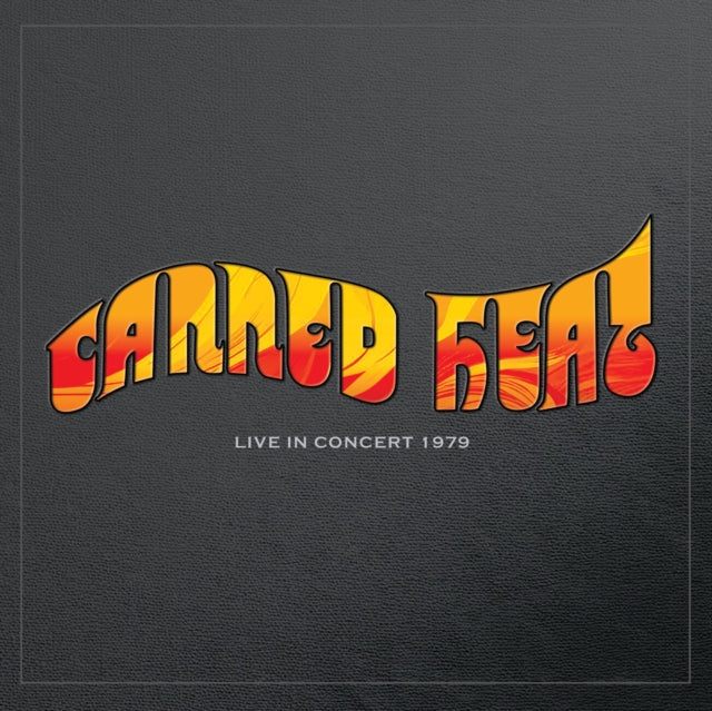Live In Concert 1979-Woodstock Revisited (Psychedelic Orange LP Vinyl/Limited Edition)