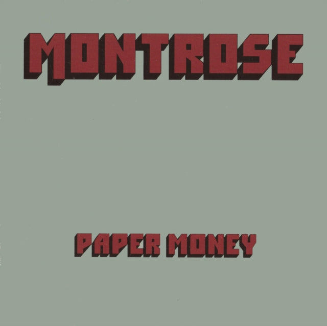 This is a 2 LP Vinyl SKU bundle.
1.This LP Vinyl is brand new.Format: LP VinylThis item's title is: Now PlayingArtist: MontroseLabel: RHINO / WARNER RECORDSBarcode: 603497831210Release Date: 8/25/2023
2.This LP Vinyl is brand new.