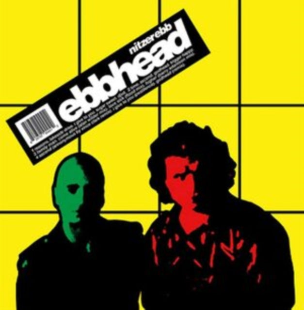 Ebbhead