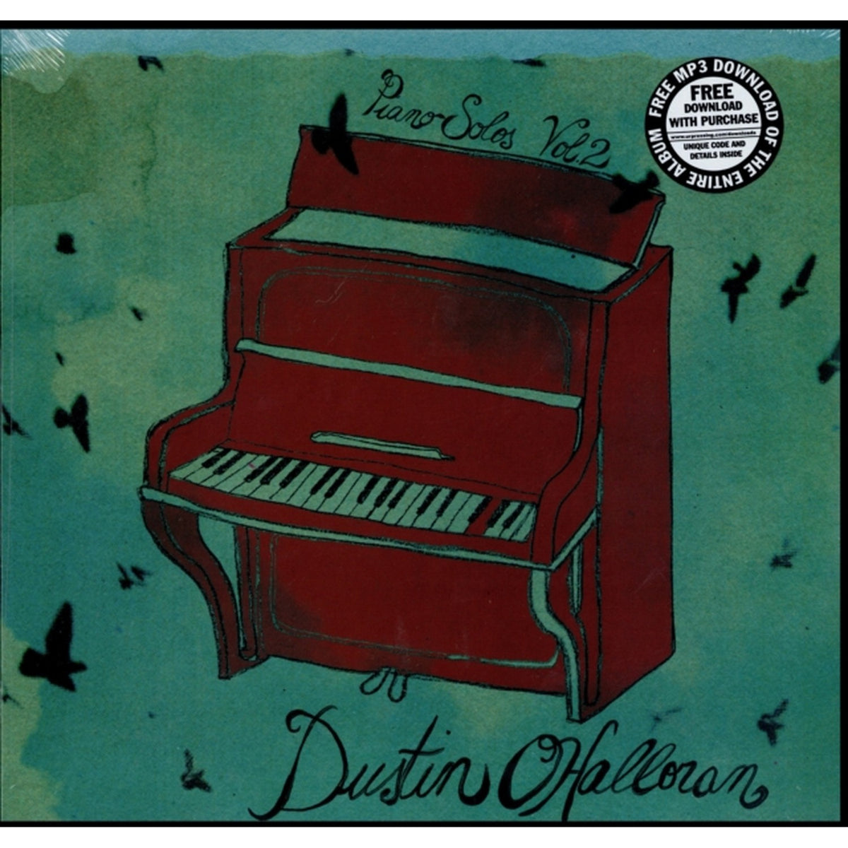 Piano Solos Vol.2