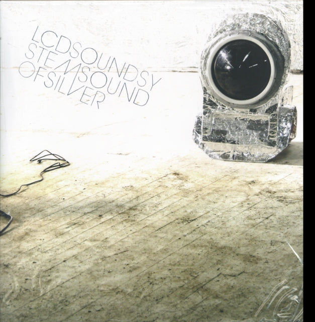 Sound Of Silver