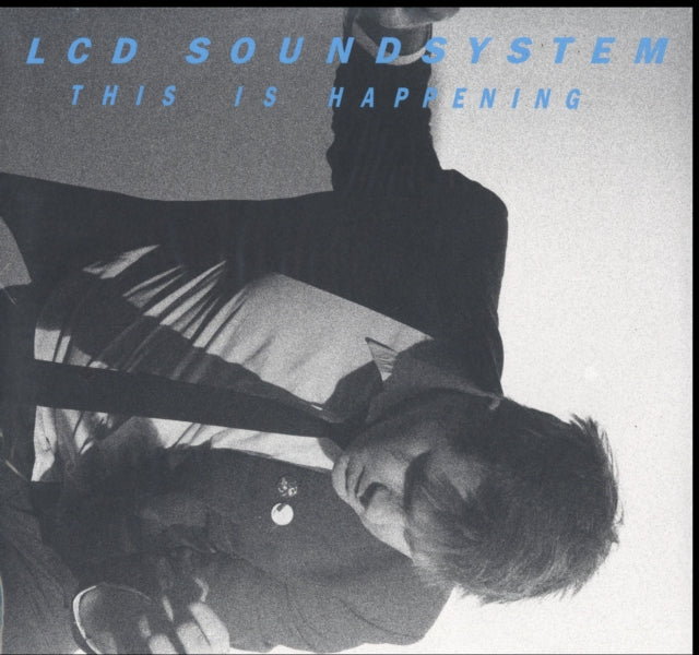 This LP Vinyl is brand new.Format: LP VinylMusic Style: LeftfieldThis item's title is: This Is HappeningArtist: Lcd SoundsystemLabel: Virgin MusicBarcode: 829732225013Release Date: 10/14/2014