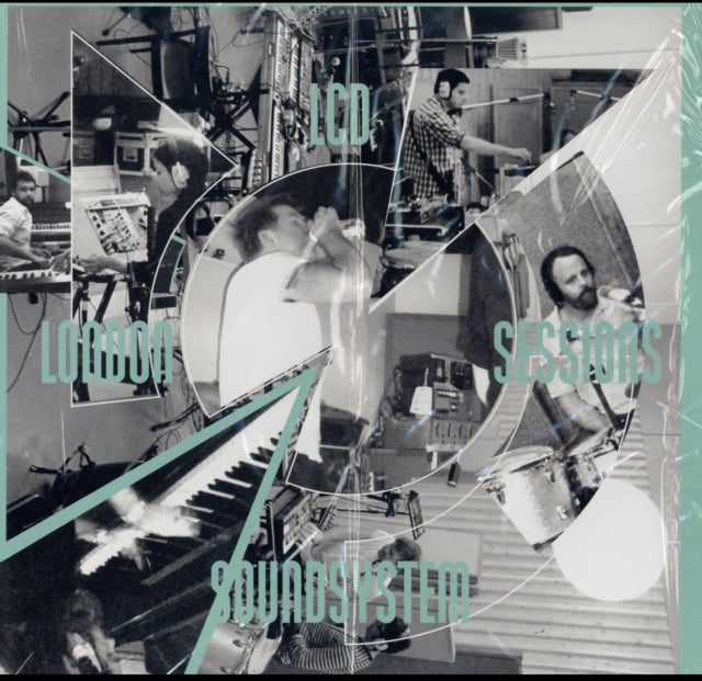 London Sessions