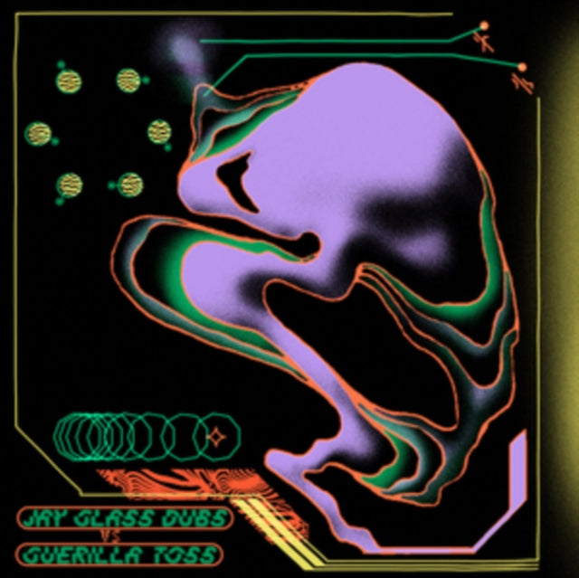 This 12 Inch Vinyl is brand new.Format: 12 Inch VinylMusic Style: DubThis item's title is: Jay Glass Dubs Vs Guerilla TossArtist: Guerilla TossLabel: DFA RECORDSBarcode: 829732257212Release Date: 6/12/2020