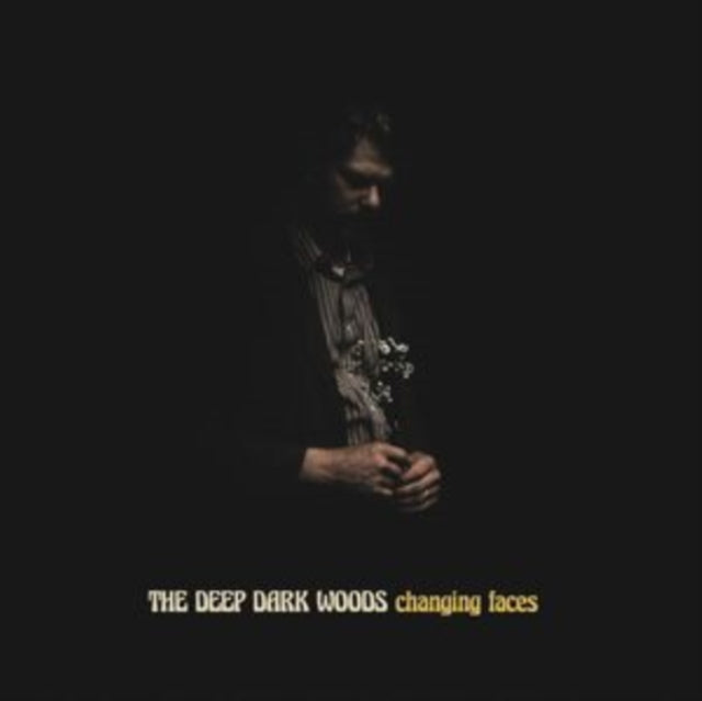 Changing Faces (Dark Grey LP Vinyl W/ Black Veining & Matte Jacket) (I)