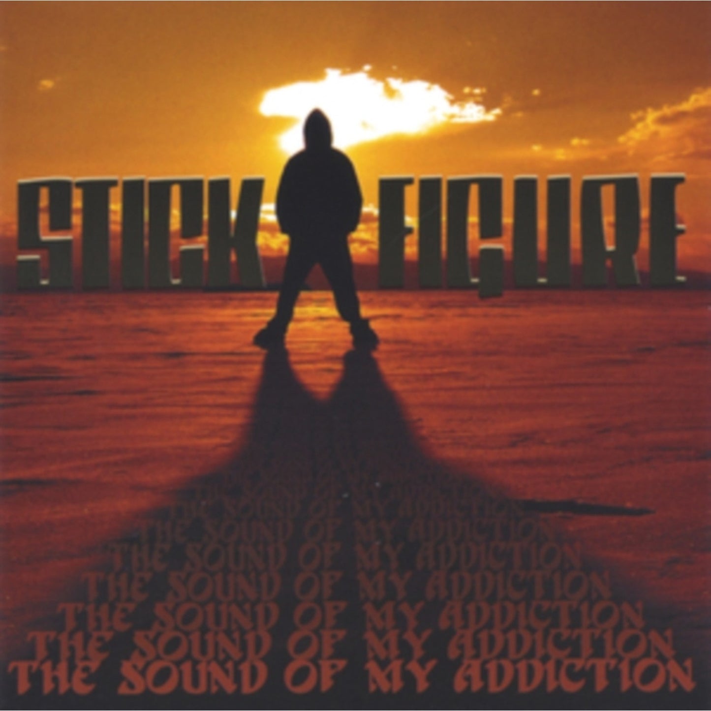 Sound Of My Addiction