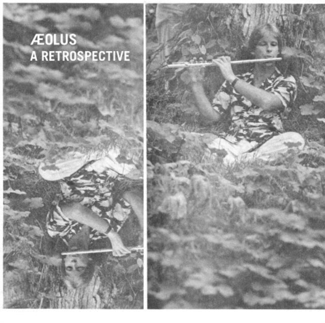 This LP Vinyl is brand new.Format: LP VinylMusic Style: AmbientThis item's title is: RetrospectiveArtist: AeolusLabel: ALOHA GOT SOULBarcode: 840095834513Release Date: 4/14/2017