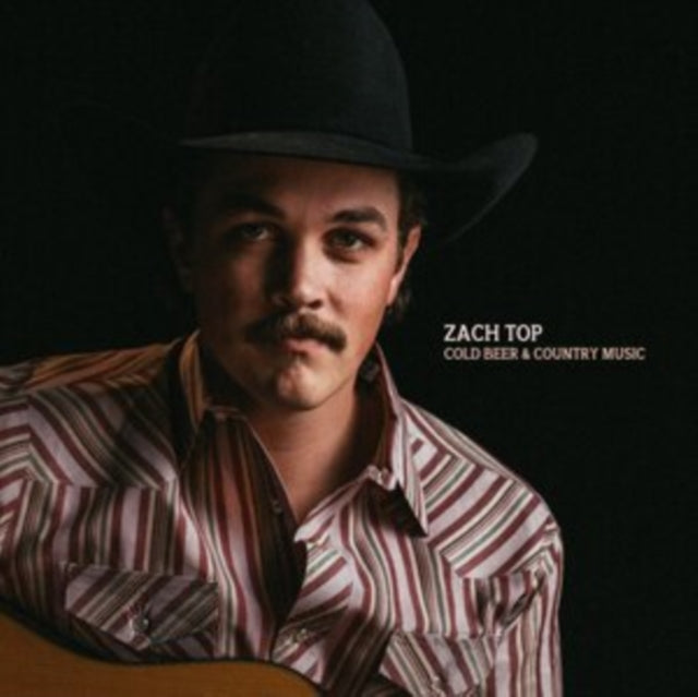 This CD is brand new.Format: CDMusic Style: CountryThis item's title is: Cold Beer & Country MusicArtist: Zach TopLabel: Leo33Barcode: 840381600167Release Date: 5/17/2024
