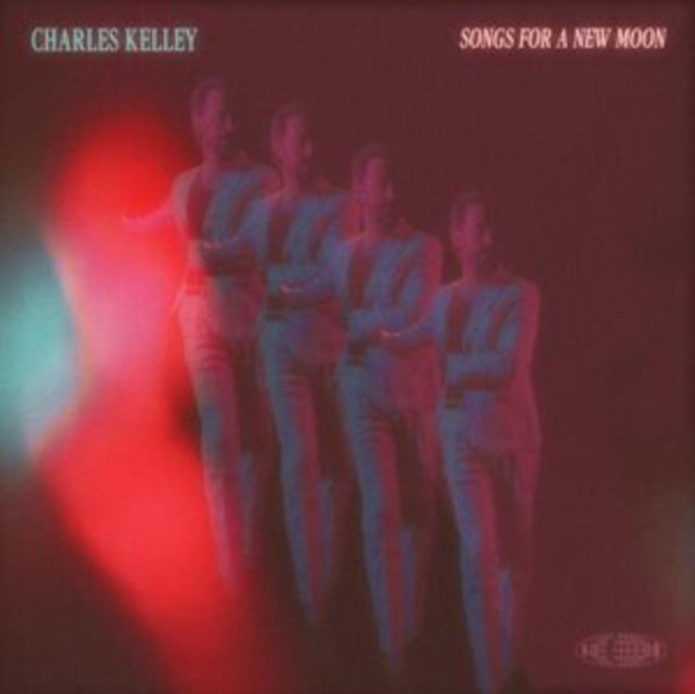 Songs For A New Moon (2LP)