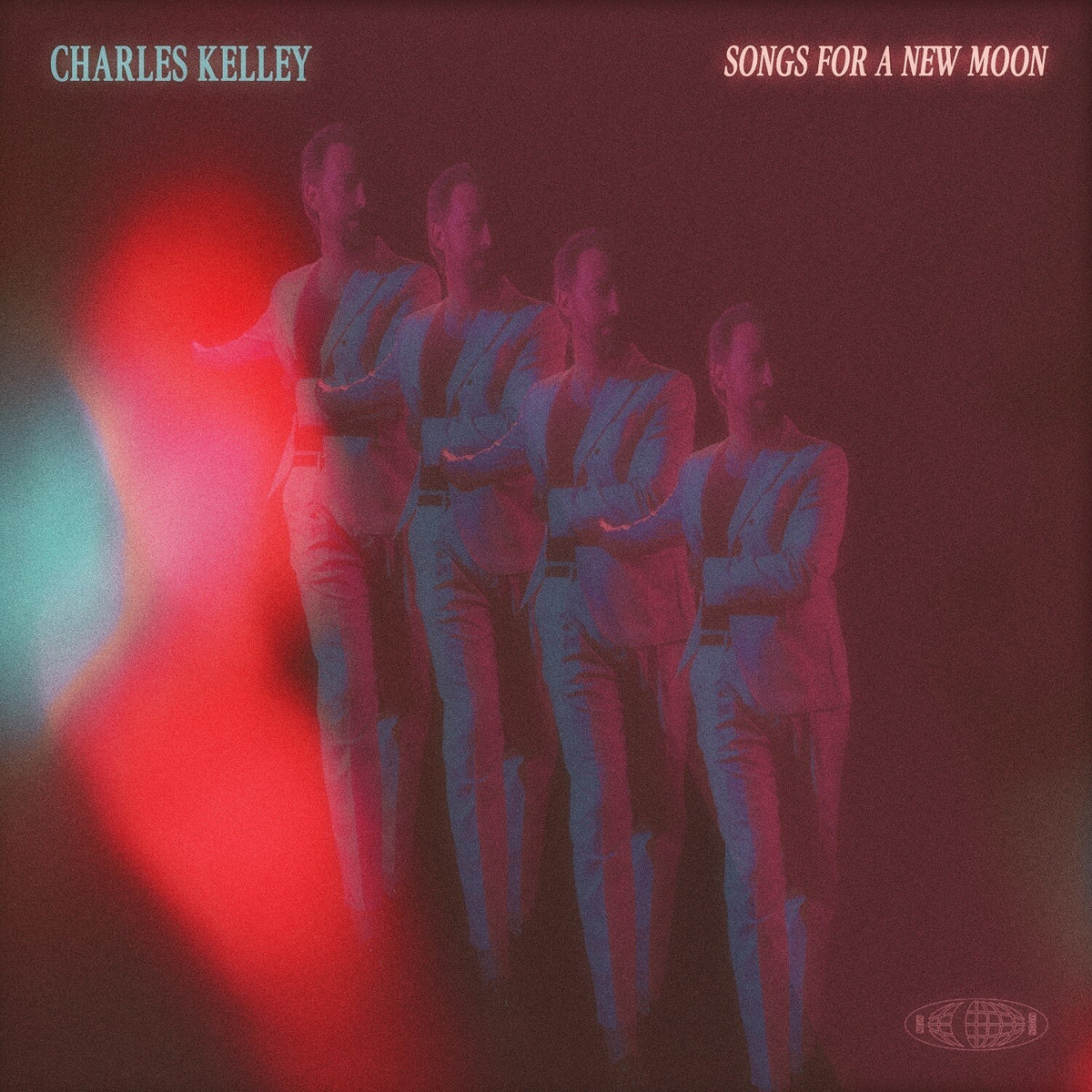 Songs For A New Moon (2LP)