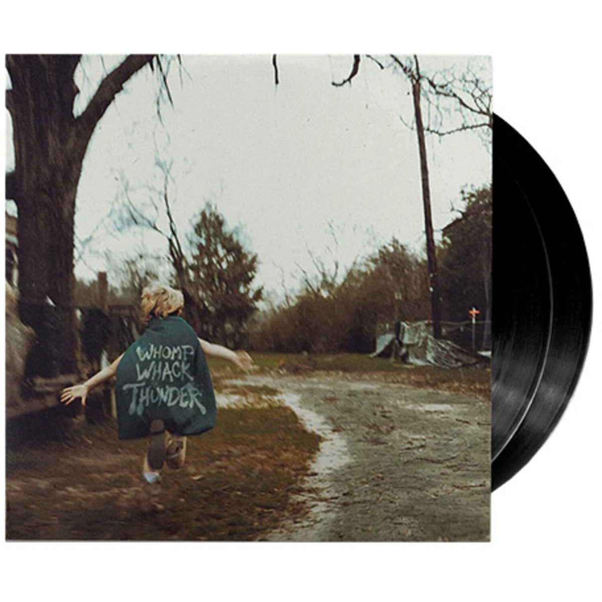 Whomp Whack Thunder (2LP)
