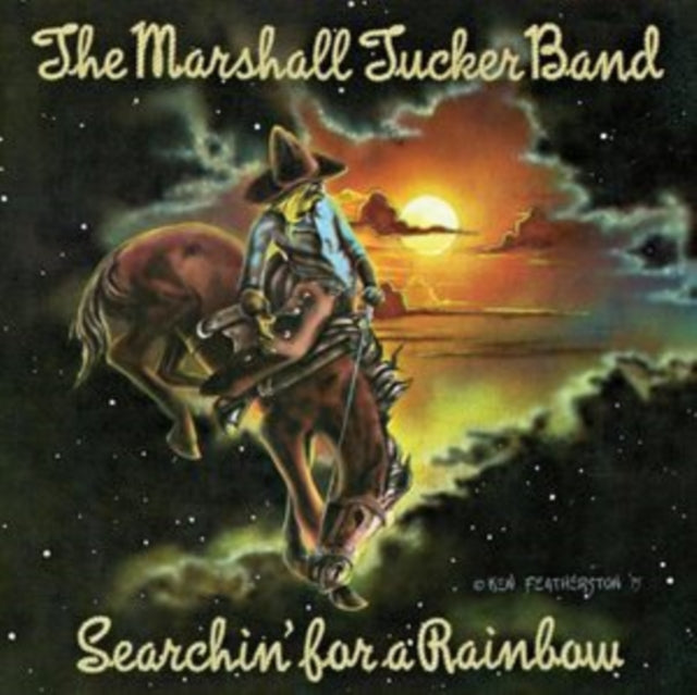 This LP Vinyl is brand new.Format: LP VinylThis item's title is: Searchin' For A Rainbo (Picture Disc)Artist: Marshall Tucker BandBarcode: 840401718902Release Date: 11/14/2025