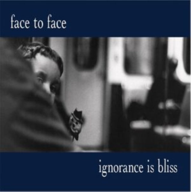 This LP Vinyl is brand new.Format: LP VinylThis item's title is: Ignorance Is Bliss (4LP/Double Mint Green Vinyl/25Th Anniversary/Deluxe)Artist: Face To FaceBarcode: 840460775953Release Date: 6/27/2025