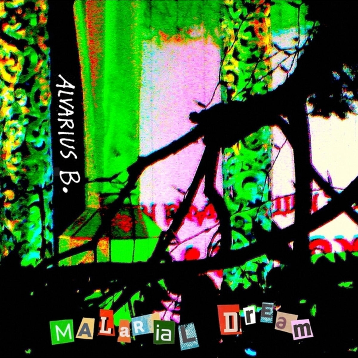 Malarial Dream
