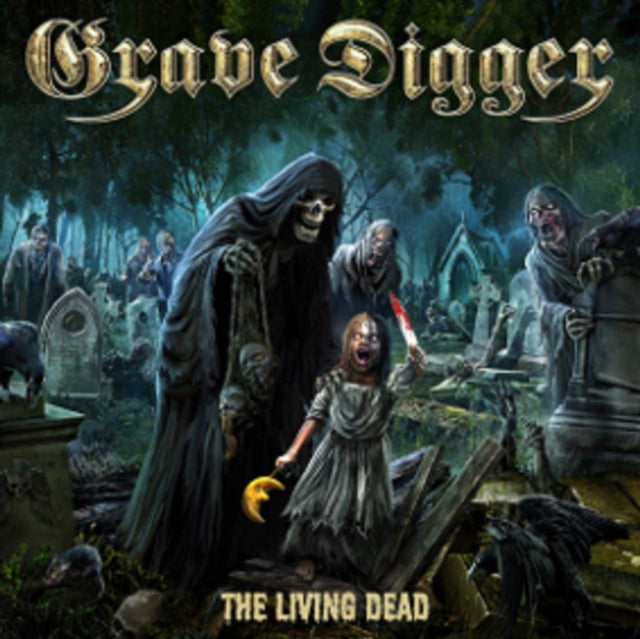 Living Dead